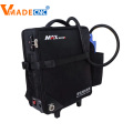 Portable Handheld 50w fiber laser rust removal cleaning machine for metal